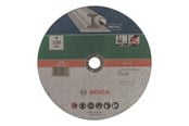 Værktøj - Bosch Skæreskive lige, metal - 2609256319