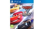 Spil - Cars 3: Driven to Win - Sony PlayStation 4 - Racing - 5051895410110