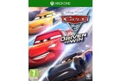 Spil - Cars 3: Driven to Win - Microsoft Xbox One - Racing - 5051895410134