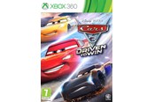 Spil - Cars 3: Driven to Win - Microsoft Xbox 360 - Racing - 5051895410141