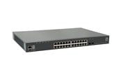 Switch - LevelOne GTL-2891 - switch - 28 ports - Managed - rack-mountable - GTL-2891