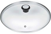Gryder - Tefal Glass Lid 28 cm - 28097712