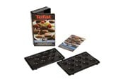 Køkkenmaskine - Tilbehør - Tefal XA801212 Snack Collection - box 12: Small bite - XA801212