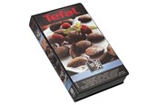 Køkkenmaskine - Tilbehør - Tefal XA801212 Snack Collection - box 12: Small bite - XA801212