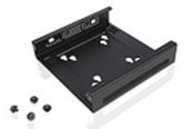 Systemtilbehør (kølepasta mv.) - Lenovo Tiny VESA Mount II - 4XF0N03161