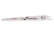 Værktøj - Bosch Bajonetsavklinge S 611 DF - 2608656258
