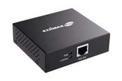 Repeater, boostere, bridges & transceiver - Edimax Pro IEEE 802.3at Gigabit PoE+ Extender - GP-101ET