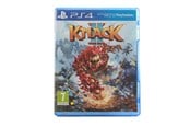 Spil - Knack 2 - Sony PlayStation 4 - Action/Adventure - 711719863762