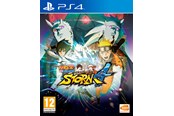 Spil - Naruto Shippuden: Ultimate Ninja Storm 4 - Sony PlayStation 4 - Kamp - 3391891983471