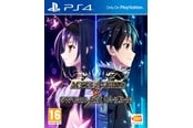 Spil - Accel World VS. Sword Art Online - Sony PlayStation 4 - RPG - 3391891993227