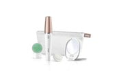 Epilator/IPL - Braun Epilator FaceSpa 851v Beauty Edition Bronze - 171171