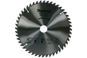 Rundsav - Makita Circular saw blade 165x20 - D-03333