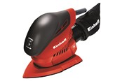 Værktøj - Einhell Multi Sander 100 Watt - 4460610