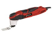 Multiværktøj - Einhell TE-MG 200 CE multifunktionsværktøj 230V/200W - 4465040