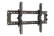 Vægbeslag, AV-Beslag & AV-Møbler - StarTech.com Flat-Screen TV Wall Mount - For 32" to 70" LCD LED or Plasma TV - Maks 75 kg - Maks størrelse 75" - FLATPNLWALL