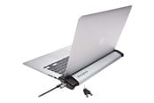 Systemtilbehør (kølepasta mv.) - Kensington Laptop Locking Station 2.0 - MicroSaver 2.0 Keyed Lock - K64453WW