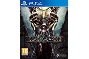 Spil - Blackguards 2 - Sony PlayStation 4 - RPG - 4260089417151