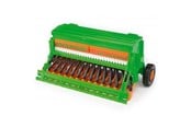 Legetøjsbil - Bruder Accessories: Amazone Sowing machine - 02330
