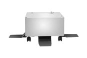 Printertilbehør - HP Color LaserJet Printer Cabinet - B5L51A