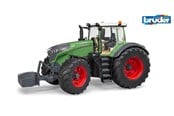 Legetøjsbil - Bruder Fendt 1050 Vario traktor legetøj - 4040