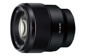 Objektiv - Sony SEL85F18 - telefoto objektiv - 85 mm - SEL85F18.SYX