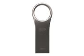 USB Stick - Silicon Power Jewel J80 - 128GB - USB Stick - SP128GBUF3J80V1T