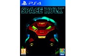 Spil - Space Hulk - Sony PlayStation 4 - Strategi - 5055377602499