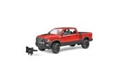 Legetøjsbil - Bruder RAM 2500 Power Wagon - 4001702025007