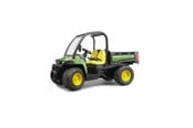 Legetøjsbil - Bruder John Deere Gator XUV 855D - 02491