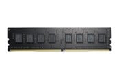 RAM - G.Skill Value DDR4-2400 - 4GB - CL17 - Single Channel (1 pcs) - Intel XMP - Sort - F4-2400C17S-4GNT