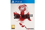 Spil - Sine Mora EX - Sony PlayStation 4 - Action - 9120080070531