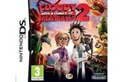 Spil - Cloudy with a Chance of Meatballs 2 - Nintendo 3DS - Action/Adventure - 5016488126670