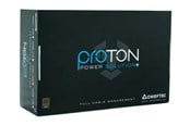 Strømforsyning - Chieftec Proton Series Strømforsyning - 750 Watt - 140 mm - ATX - 80 Plus Bronze certified - BDF-750C