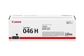 Blæk, Toner & Forbrugsstoffer - Canon CRG 046 / 1254C002 High Black - 1254C002