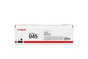 Blæk, Toner & Forbrugsstoffer - Canon CRG 045 / 1246C002 High Black - 1246C002