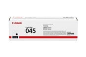 Blæk, Toner & Forbrugsstoffer - Canon CRG 045 / 1242C002 Black - 1242C002