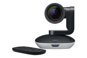 Netværkskamera - Logitech PTZ Pro 2 - 960-001186