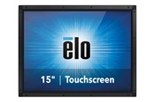 Skærm - Elo 1590L - 1024x768 - 75Hz - LED - E326154