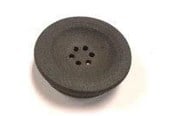 Mobil - Andet Tilbehør - Zebra HSX100 HEADSET FOAM EAR PAD CPNT - KT-HSX100-EPF1-20