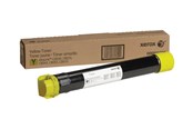 Blæk, Toner & Forbrugsstoffer - Xerox 006R01700 / Yellow Toner - 006R01700