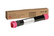 Blæk, Toner & Forbrugsstoffer - Xerox 006R01699 / Magenta Toner - 006R01699