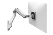 Skærmholder - Ergotron HX Wall Mount Monitor Arm - monteringspakke - 45-478-216