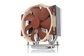 CPU Køler - Noctua NH-U14S TR4-SP3 - CPU Luftkøler - Max 25 dBA - NH-U14S TR4-SP3