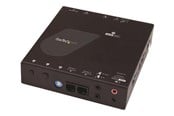 Repeater, boostere, bridges & transceiver - StarTech.com 4K HDMI over IP Receiver for ST12MHDLAN4K - video/audio ekspander - Gigabit Ethernet HDMI - ST12MHDLAN4R