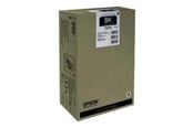 Blæk, Toner & Forbrugsstoffer - Epson T9741 - Størrelse XXL - sort - original - blækpatron - C13T974100
