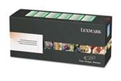 Blæk, Toner & Forbrugsstoffer - Lexmark MX717/MX718 toner black HY (Return) 25k - 63B2H00
