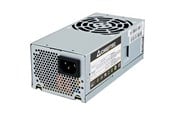 Strømforsyning - Chieftec Smart Series Strømforsyning - 350 Watt - 80 mm - ATX - 80 Plus *DEMO* - GPF-350P