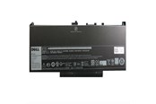Batteri til bærbare computere - Dell Primary Battery 55Wh 4-Cell Lithium Ion / 451-BBSY - DELL-451-BBSY