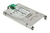 Systemtilbehør (kølepasta mv.) - HP E Spare Hard Drive hardware kit - 828147-001