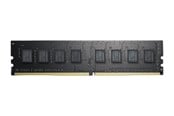RAM - G.Skill Value DDR4-2400 - 8GB - CL17 - Single Channel (1 pcs) - Intel XMP - Sort - F4-2400C17S-8GNT